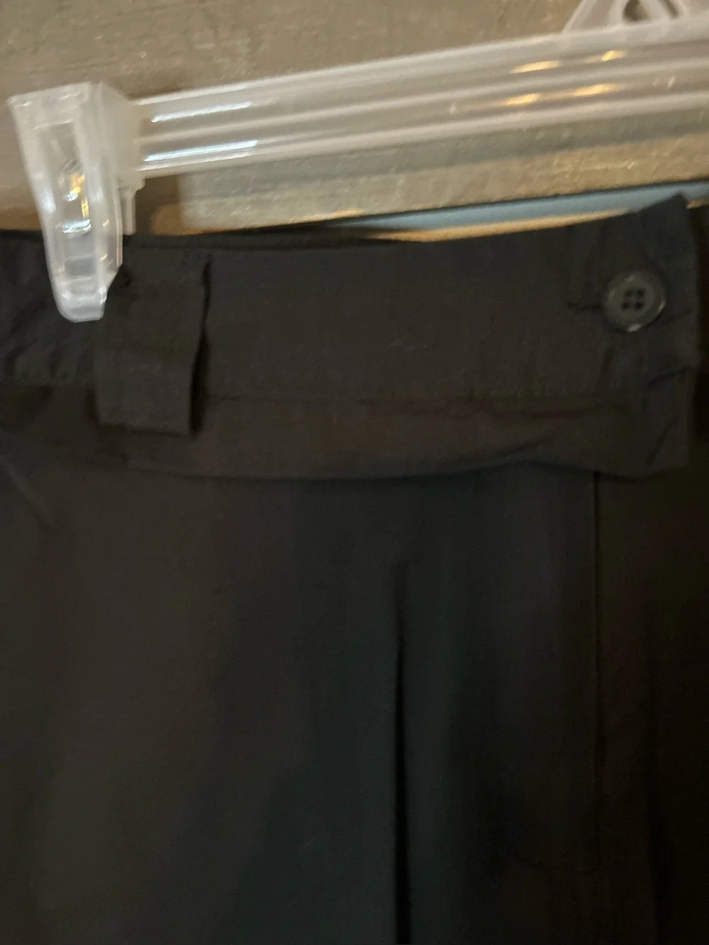 Tilley convertible skirt - Picture 8 of 15